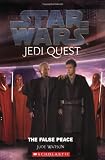 Watson, Jude: Jedi Quest: The Changing of the Guard