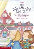 McDonough, Yona Zeldis: The Dollhouse Magic McDonough, Yona Zeldis: The Dollhouse Magic