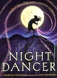 Vaughan, Marcia: Night Dancer Vaughan, Marcia: Night Dancer