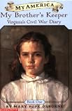 Osborne, Mary: My Brother's Keeper