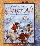 Farmer, Nancy: Clever Ali