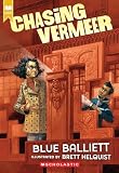 Balliett, Blue: Chasing Vermeer