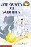 Jean Marzollo: Me Gusta Mi Sombra/I Love My Shadow