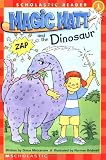 MacCarone, Grace: Magic Matt and the Dinosaur MacCarone, Grace: Magic Matt and the Dinosaur