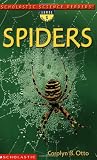 Otto, Carolyn: Spiders