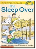 MacCarone, Grace: The Sleep Over: Level 1 MacCarone, Grace: The Sleep Over: Level 1