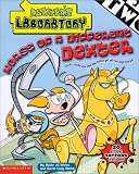 Weiss, David Cody: Horse of a Different Dexter