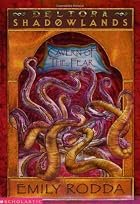 Cavern of the Fear by Emily Rodda