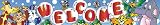 Scholastic, Inc. Staff: Welcome Banner Scholastic, Inc. Staff: Welcome Banner