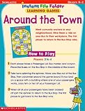 Scholastic, Inc. Staff: Around the Town Scholastic, Inc. Staff: Around the Town