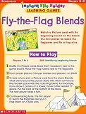 Scholastic, Inc. Staff: Fly-the-Flag Blends Scholastic, Inc. Staff: Fly-the-Flag Blends
