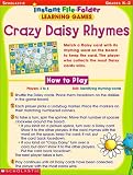 Scholastic, Inc. Staff: Crazy Daisy Rhymes Scholastic, Inc. Staff: Crazy Daisy Rhymes