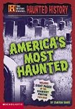 Banks, Cameron: America's Most Haunted