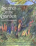 Mayhew, James: Secret in the Garden