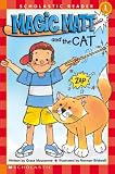 MacCarone, Grace: Magic Matt and the Cat MacCarone, Grace: Magic Matt and the Cat