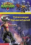Mason, Tom: Teenage Spaceland