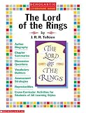 Tolkien, J. R. R.: Literature Guide: The Lord of the Rings, Grades 4-8