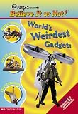 Packard, Mary: Worlds Weirdest Gadgets Packard, Mary: Worlds Weirdest Gadgets