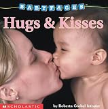 Intrater, Roberta Grobel: Hugs & Kisses