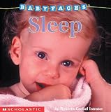 Intrater, Roberta: Sleep