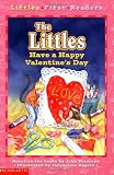 Slater, Teddy: The Littles Have a Happy Valentine's Day