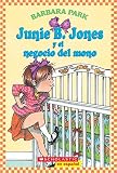 Park, Barbara: Junie B. Jones Y El Negocio Del Mono / Junie B. Jones And a Little Monkey Business Park, Barbara: Junie B. Jones Y El Negocio Del Mono / Junie B. Jones And a Little Monkey Business