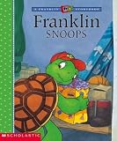 Bourgeois, Paulette: Franklin Snoops