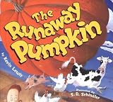 Lewis, Kevin: The Runaway Pumpkin