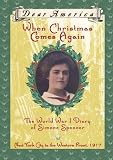 Levine, Beth Seidel: When Christmas Comes Again