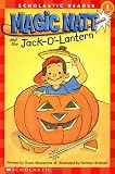 MacCarone, Grace: Magic Matt and the Jack O' Lantern MacCarone, Grace: Magic Matt and the Jack O' Lantern