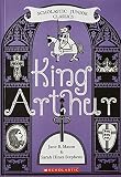 Bo Mason, Jane: King Arthur Bo Mason, Jane: King Arthur