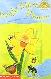 Corwin, Judith Hoffman: Bright Yellow Flower Corwin, Judith Hoffman: Bright Yellow Flower