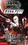 Elizabeth Hand: Star Wars Boba Fett: Maze Of Deception