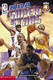 Buckley, James: Nba Superstars Buckley, James: Nba Superstars