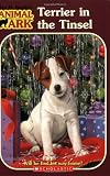 Baglio, Ben: Terrier in the Tinsel