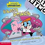 David Cody Weiss: Brain Power