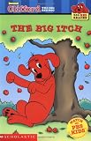 Inches, Alison: Big Itch Inches, Alison: Big Itch