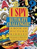 Marzollo, Jean: I Spy Ultimate Challenger!