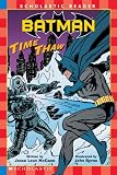 Grayson, Devin K.: Batman: The Copycat Crime