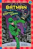 Kane, Bob: Batman: The Copycat Crime