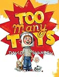 Shannon, David: Too Many Toys