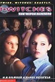 Reisfeld, Randi: The Witch Hunters Reisfeld, Randi: The Witch Hunters