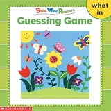Beech, Linda: Guessing Game
