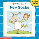 Beech, Linda: New Socks