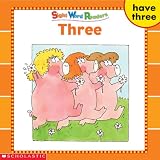 Beech, Linda: Three