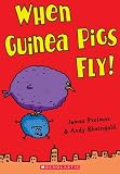 Andy Rheingold: When Guinea Pigs Fly!