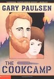 Paulsen, Gary: The Cookcamp