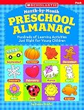 Stiefel, Ann: The Month-by-month Preschool Almanac Stiefel, Ann: The Month-by-month Preschool Almanac