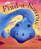 Sperring, Mark: Find-A-Saurus Sperring, Mark: Find-A-Saurus