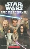 Watson, Jude: Star Wars: Secrets of the Jedi